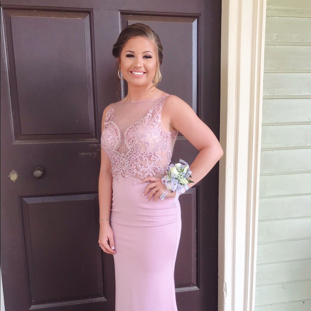 Prom dress for sale!